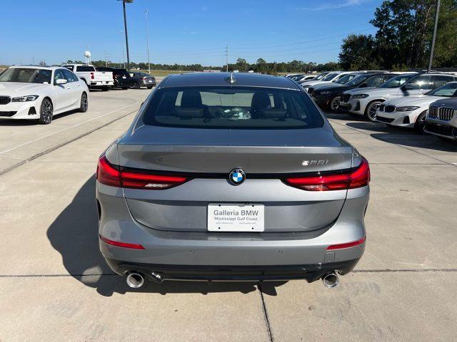 new 2024 BMW 228 Gran Coupe car, priced at $43,895