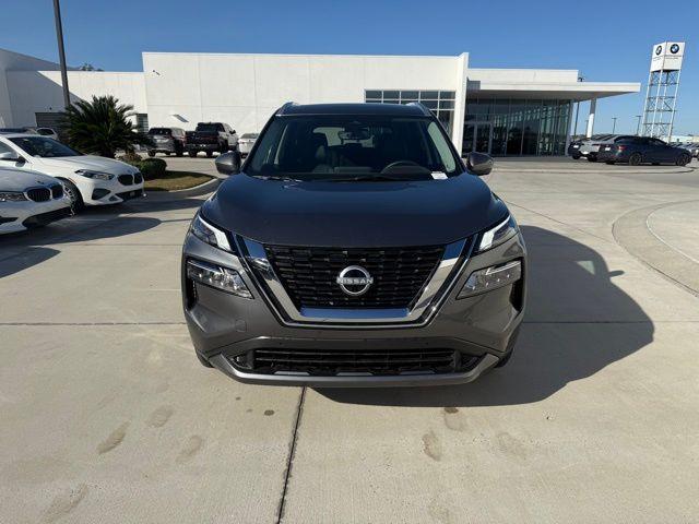 used 2023 Nissan Rogue car, priced at $28,988