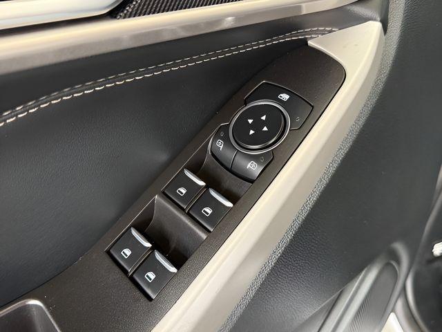 used 2024 Ford Explorer car, priced at $30,900