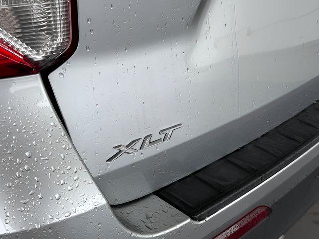used 2024 Ford Explorer car, priced at $30,900
