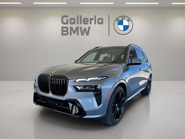 new 2026 BMW X7 car, priced at $98,055