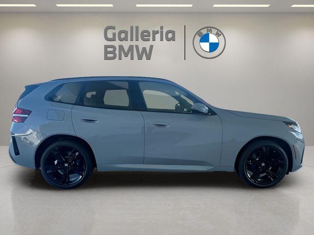 new 2026 BMW X3 car, priced at $62,165