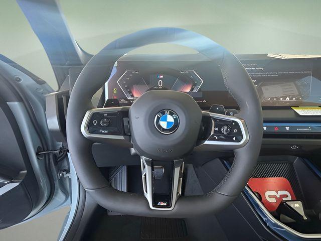 new 2026 BMW X3 car, priced at $62,165