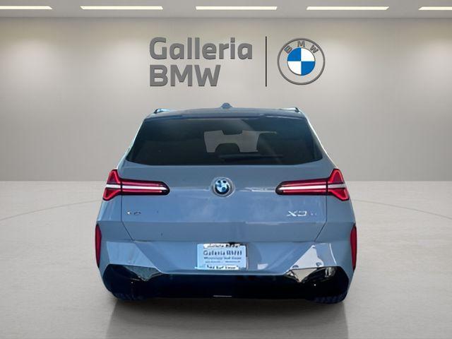 new 2026 BMW X3 car, priced at $62,165