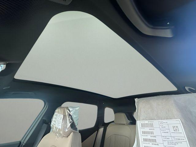 new 2026 BMW X3 car, priced at $62,165