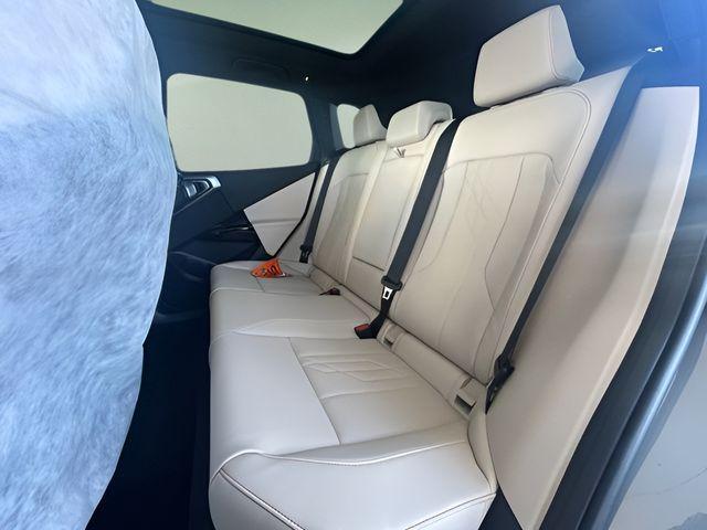 new 2026 BMW X3 car, priced at $62,165