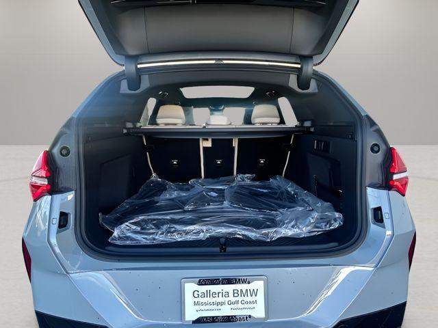 new 2026 BMW X3 car, priced at $62,165