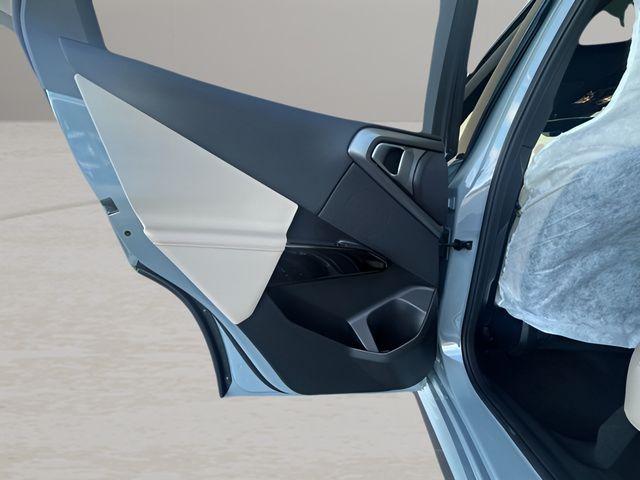 new 2026 BMW X3 car, priced at $62,165