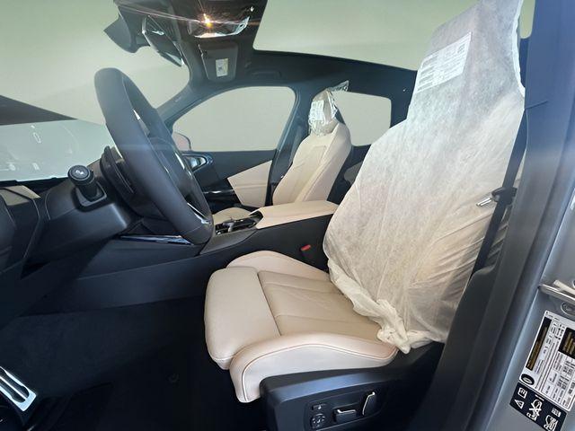 new 2026 BMW X3 car, priced at $62,165