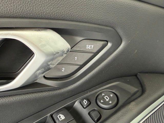 new 2025 BMW 330 car, priced at $55,875