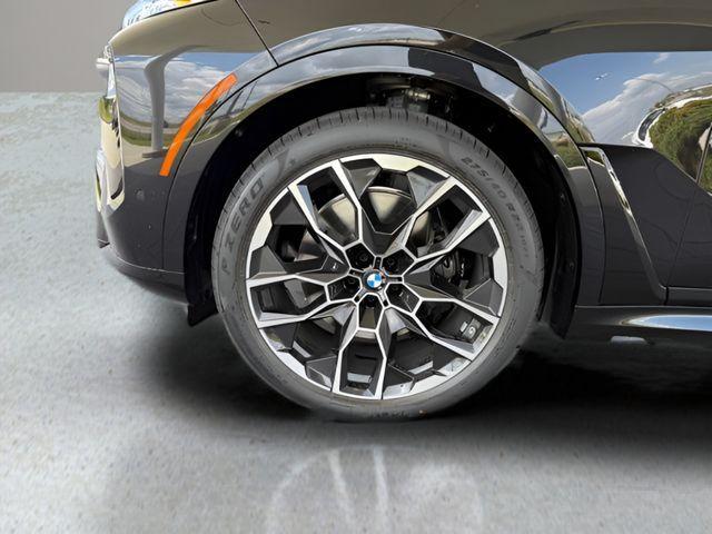 used 2026 BMW X7 car, priced at $98,375