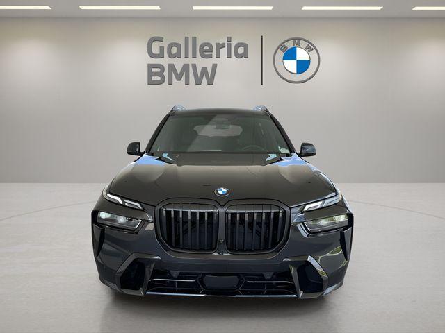 used 2026 BMW X7 car, priced at $98,375