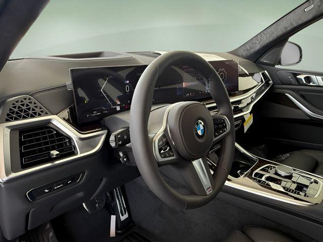 used 2026 BMW X7 car, priced at $98,375