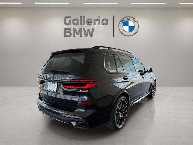 used 2026 BMW X7 car, priced at $98,375