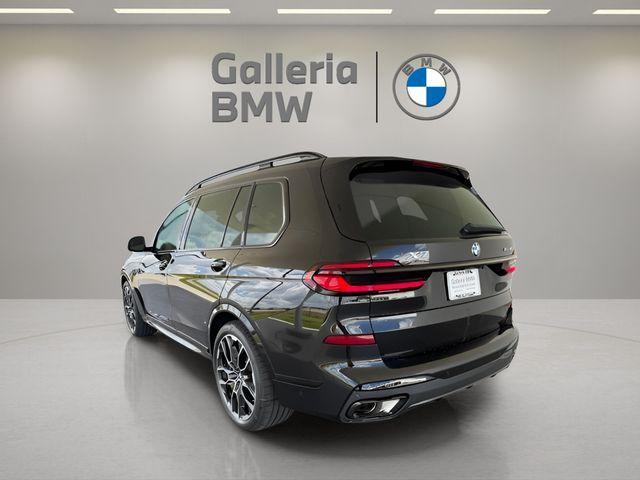 used 2026 BMW X7 car, priced at $98,375