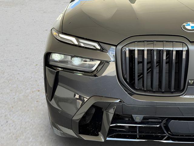 used 2026 BMW X7 car, priced at $98,375