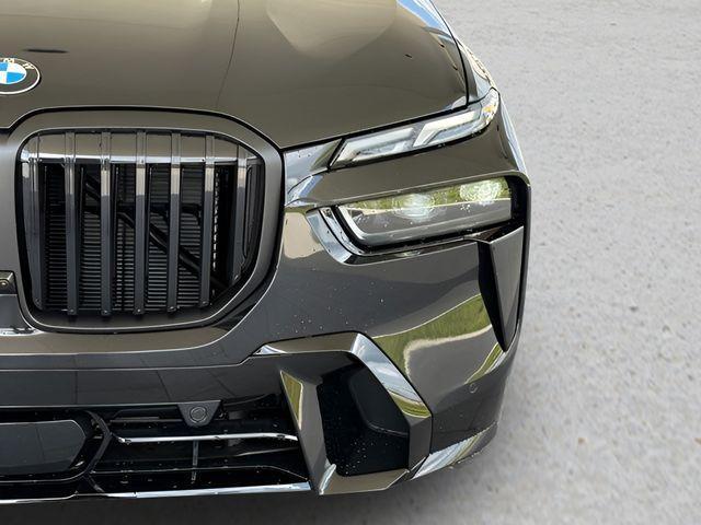 used 2026 BMW X7 car, priced at $98,375