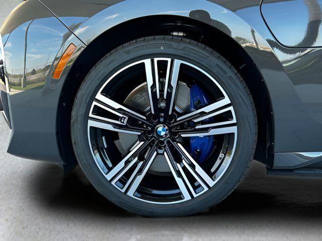 new 2026 BMW 750e car, priced at $118,275