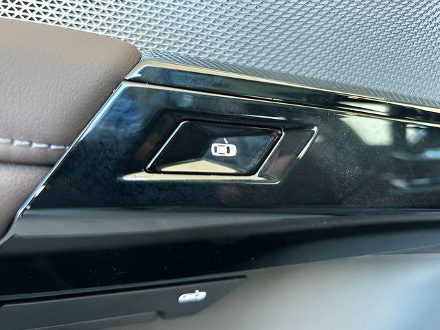 new 2026 BMW 750e car, priced at $118,275