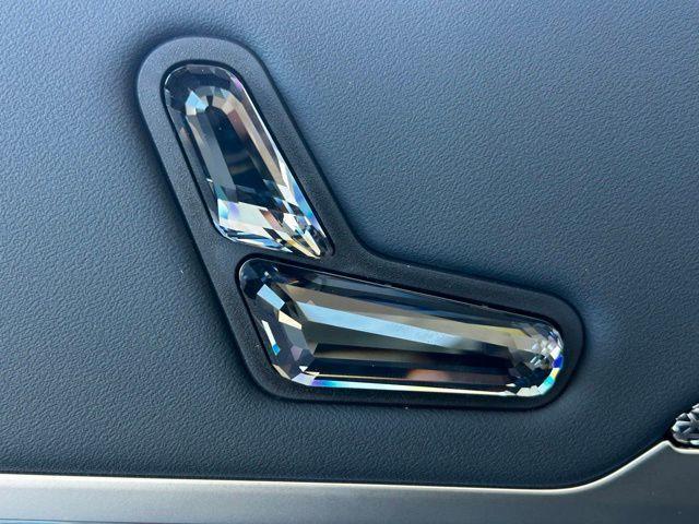 new 2026 BMW 750e car, priced at $118,275