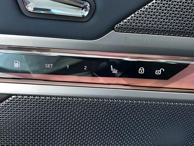 new 2026 BMW 750e car, priced at $118,275