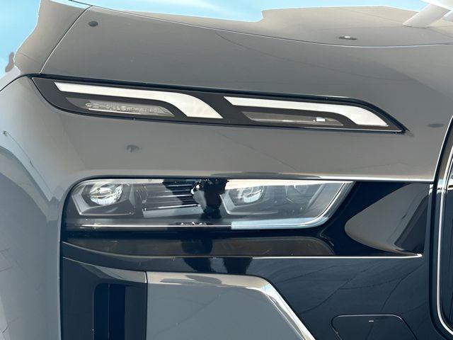 new 2026 BMW 750e car, priced at $118,275