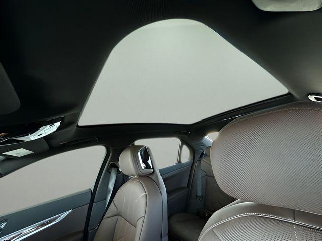 new 2026 BMW 750e car, priced at $118,275