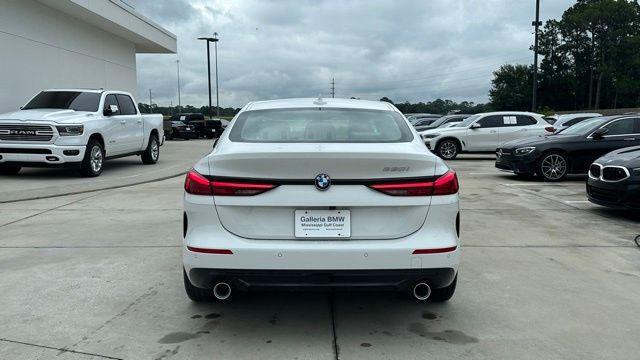 used 2024 BMW 228 Gran Coupe car, priced at $43,545