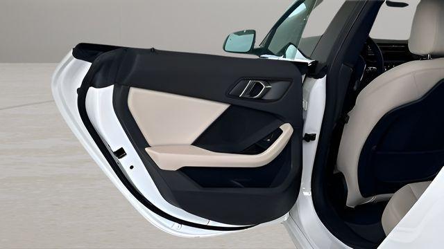 used 2024 BMW 228 Gran Coupe car, priced at $43,545