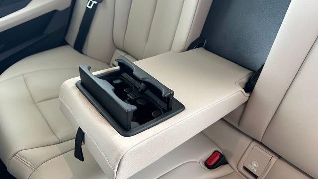 used 2024 BMW 228 Gran Coupe car, priced at $43,545