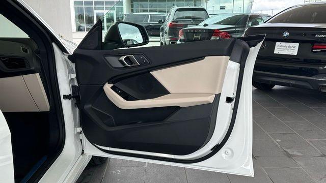 used 2024 BMW 228 Gran Coupe car, priced at $43,545