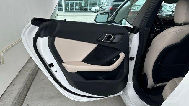 used 2024 BMW 228 Gran Coupe car, priced at $43,545