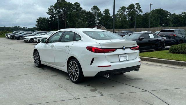 new 2024 BMW 228 Gran Coupe car, priced at $43,545