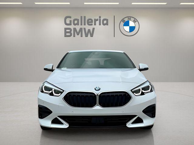 used 2024 BMW 228 Gran Coupe car, priced at $43,545