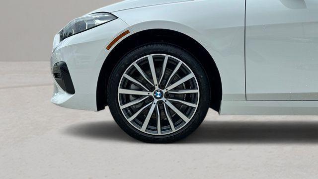 used 2024 BMW 228 Gran Coupe car, priced at $43,545