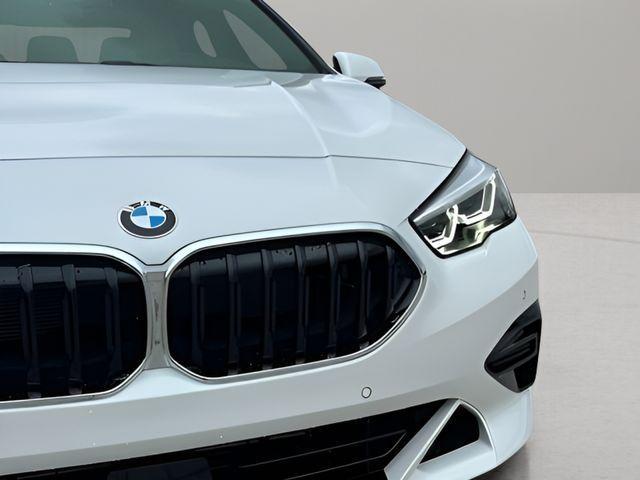 used 2024 BMW 228 Gran Coupe car, priced at $43,545