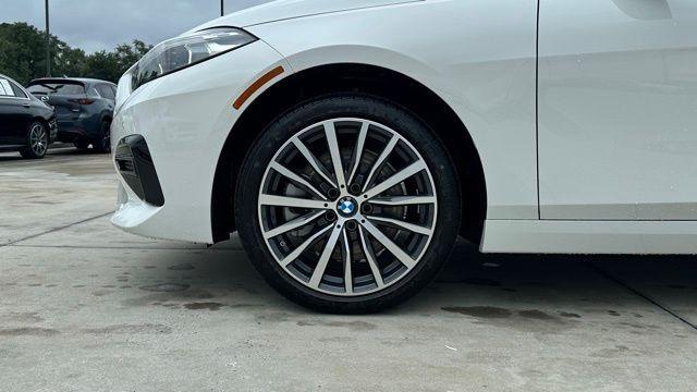used 2024 BMW 228 Gran Coupe car, priced at $43,545