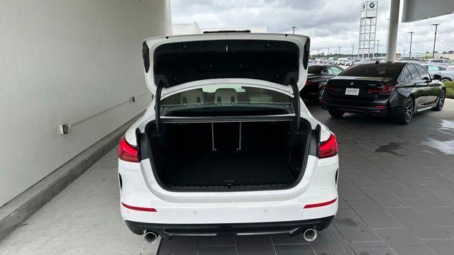 used 2024 BMW 228 Gran Coupe car, priced at $43,545