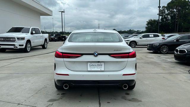 new 2024 BMW 228 Gran Coupe car, priced at $43,545