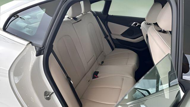 used 2024 BMW 228 Gran Coupe car, priced at $43,545