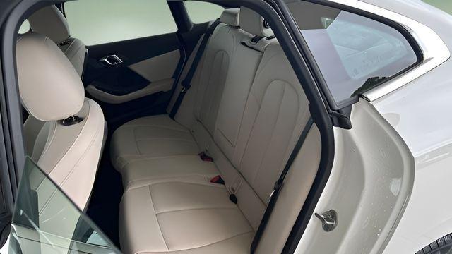 used 2024 BMW 228 Gran Coupe car, priced at $43,545