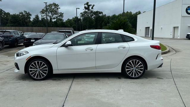 new 2024 BMW 228 Gran Coupe car, priced at $43,545