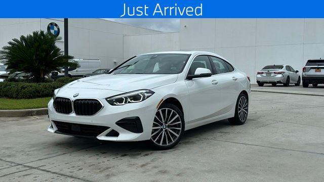 new 2024 BMW 228 Gran Coupe car, priced at $43,545