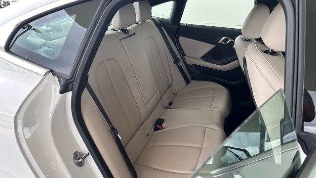 used 2024 BMW 228 Gran Coupe car, priced at $43,545