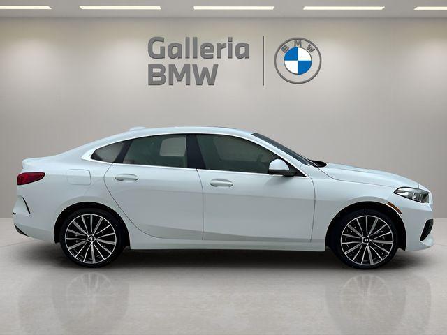 used 2024 BMW 228 Gran Coupe car, priced at $43,545