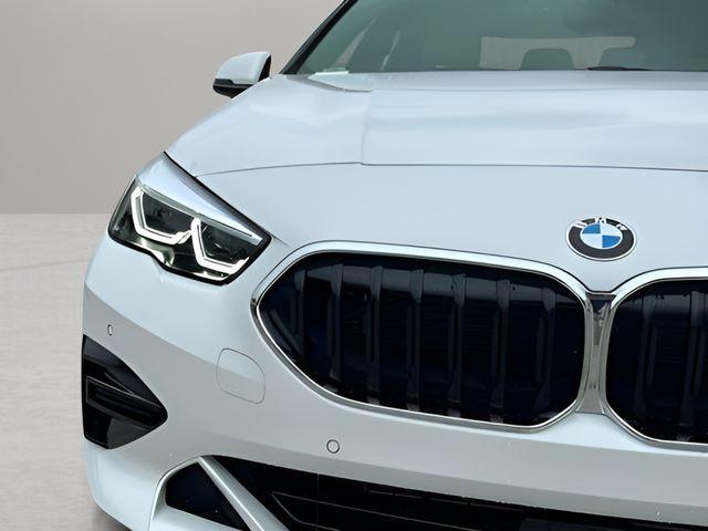 used 2024 BMW 228 Gran Coupe car, priced at $43,545