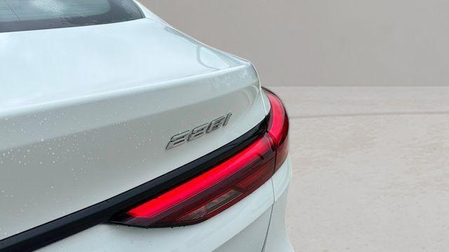 used 2024 BMW 228 Gran Coupe car, priced at $43,545
