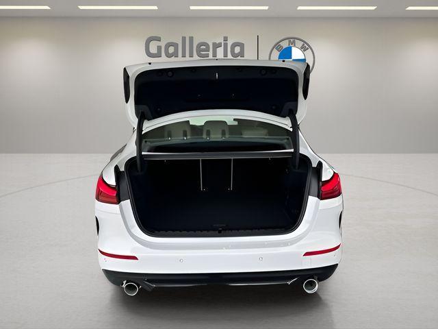 used 2024 BMW 228 Gran Coupe car, priced at $43,545