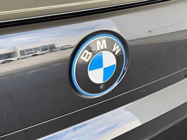 used 2025 BMW 750e car, priced at $119,011