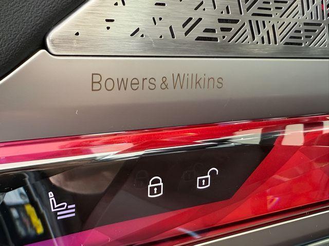 used 2025 BMW 750e car, priced at $119,011